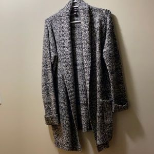 LOVE AND LIBERTY Sweater